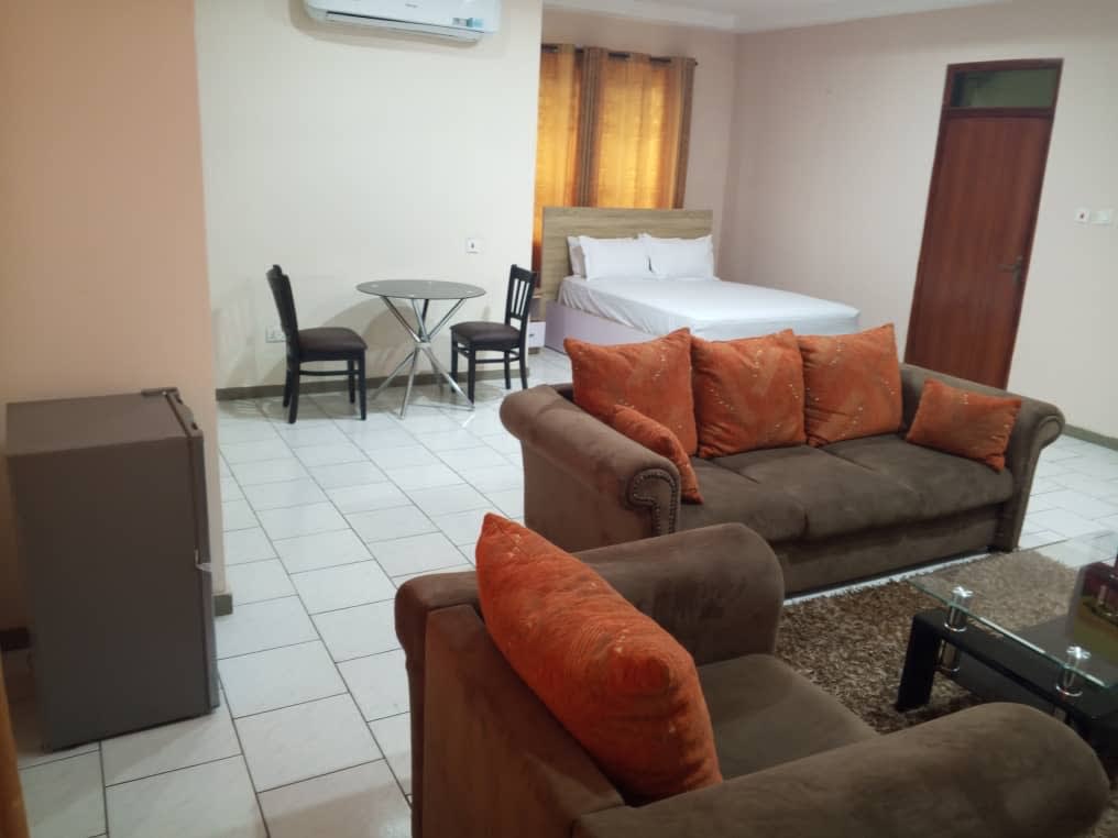 Serene Hostel Accra photo 3