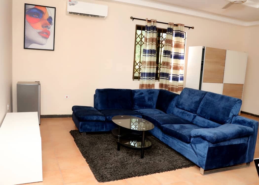 Serene Hostel Accra photo 4