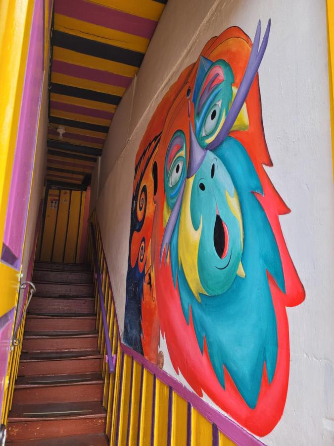 Hostal Bremen jq photo 4
