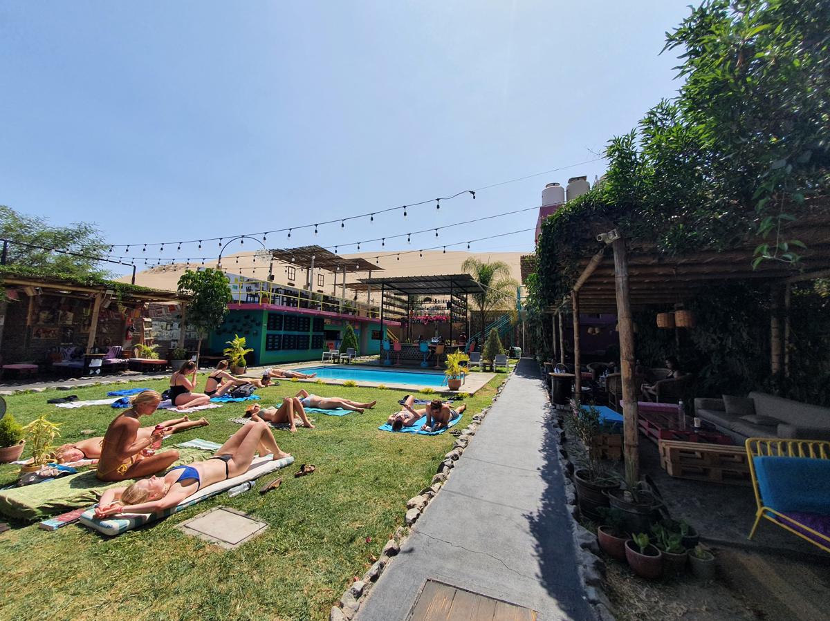 The Upcycled Hostel photo 1