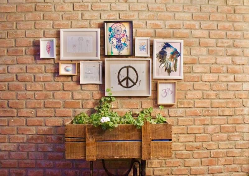 The Upcycled Hostel photo 4