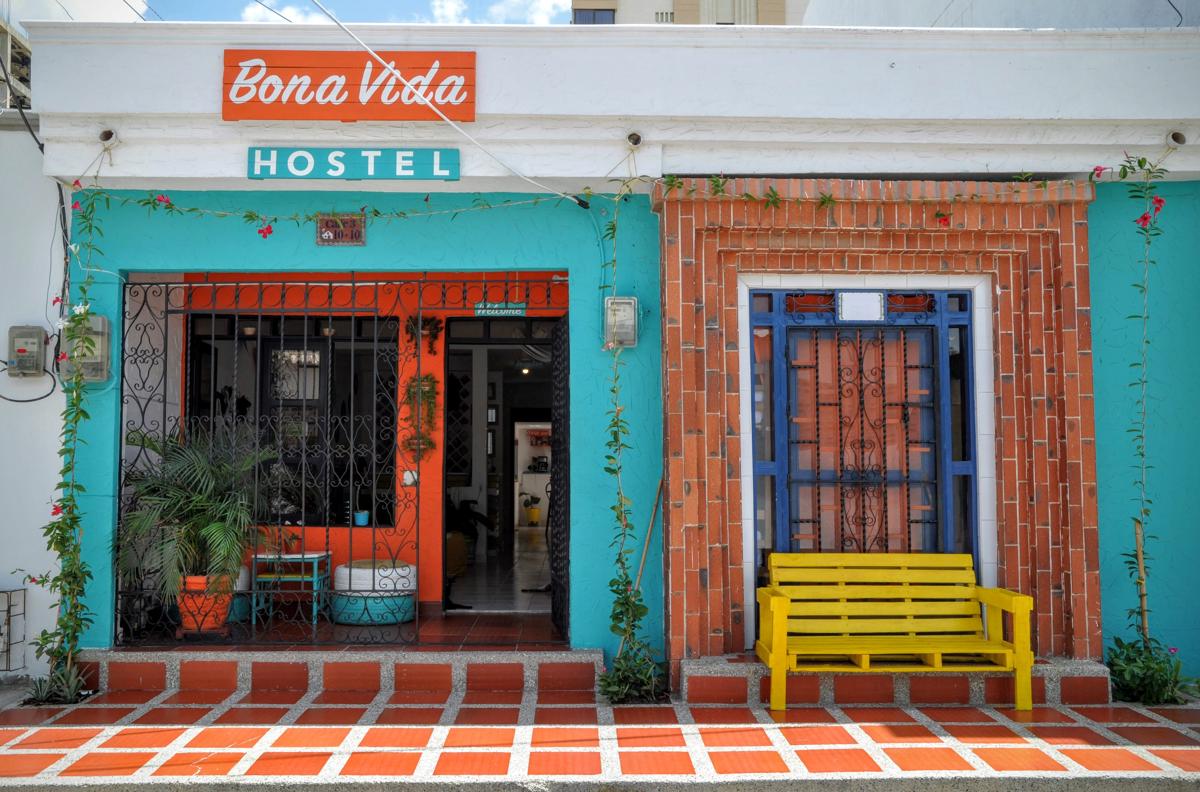 Bona Vida Apartments photo 2
