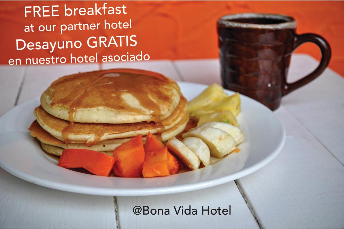 Bona Vida Apartments photo 4