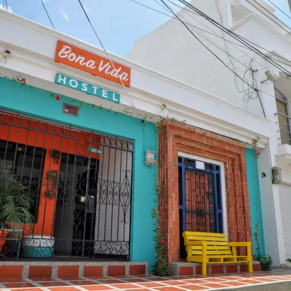Bona Vida Apartments photo 5