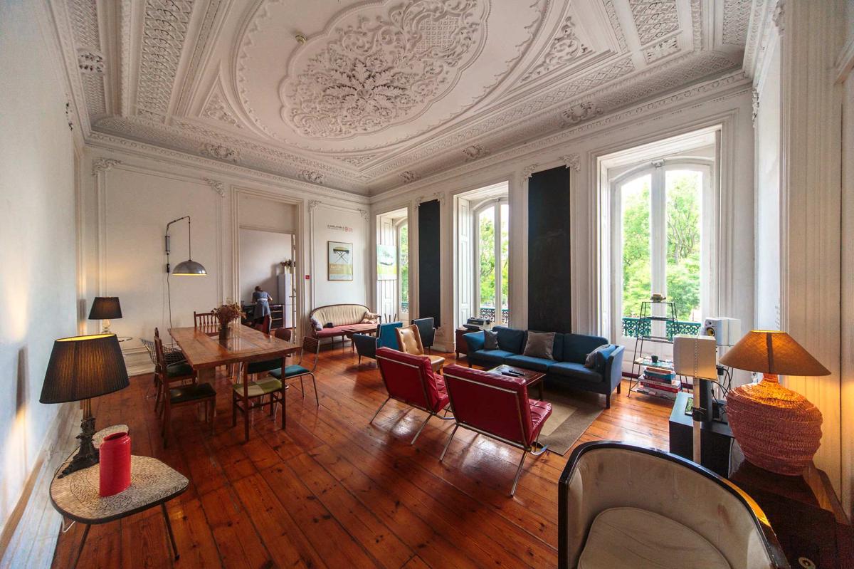 The Independente Hostel & Suites photo 1