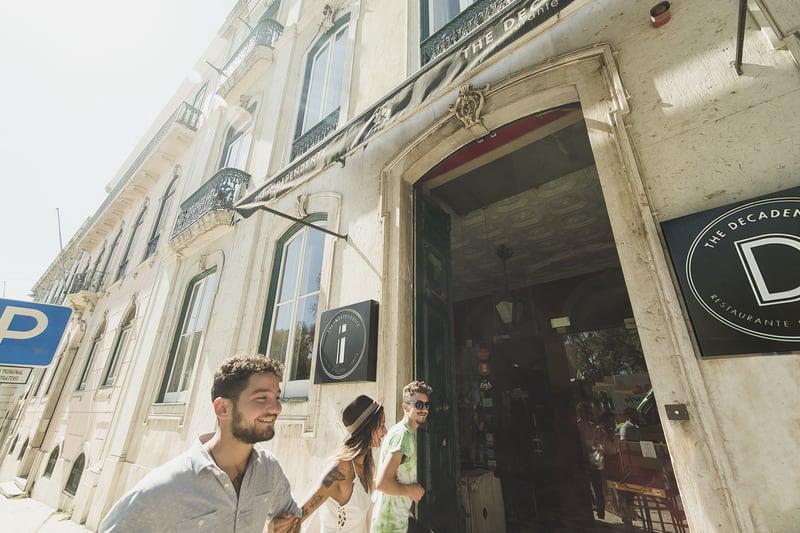 The Independente Hostel & Suites photo 2
