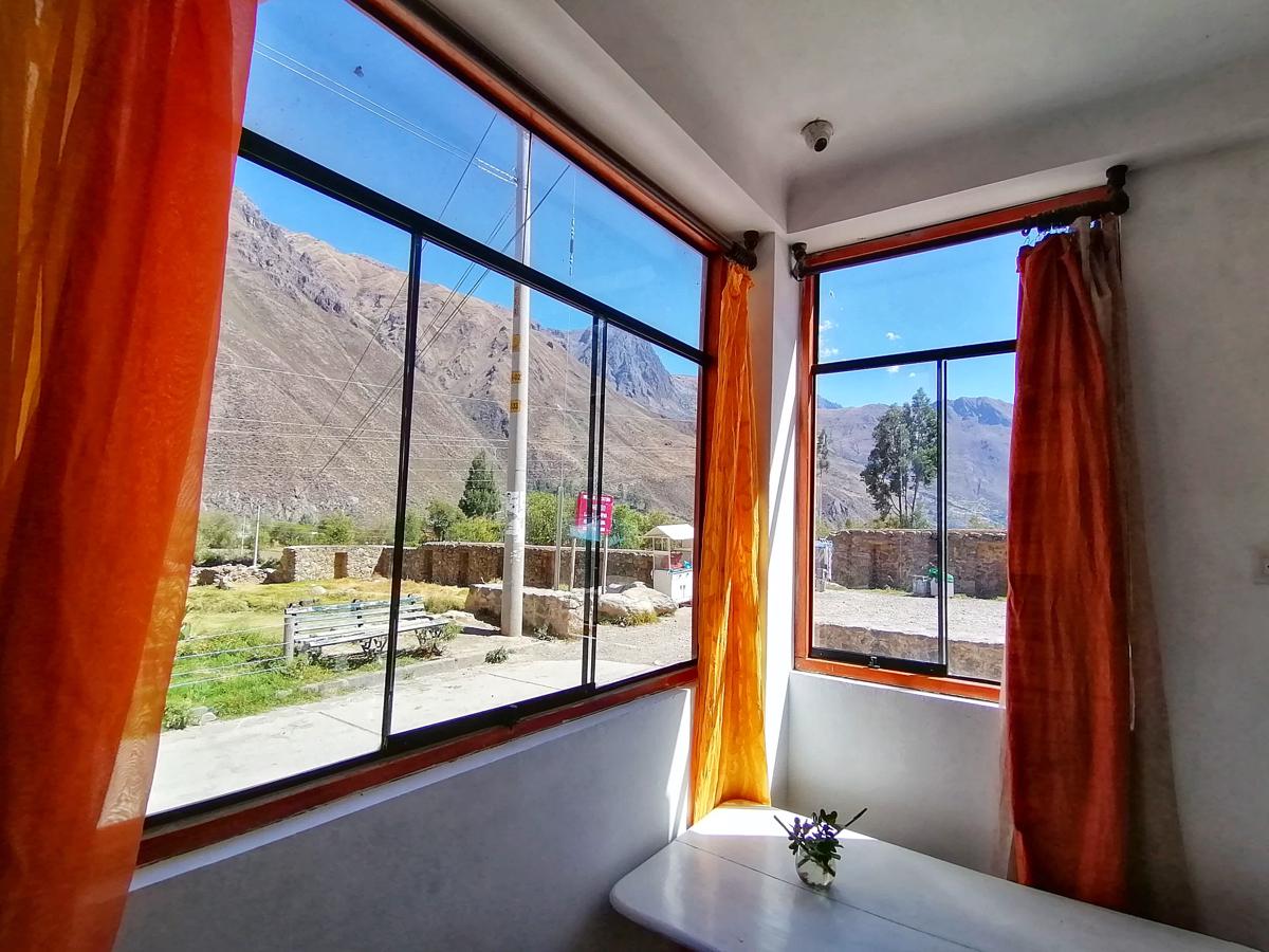 Hostal Chaska Wasi photo 2