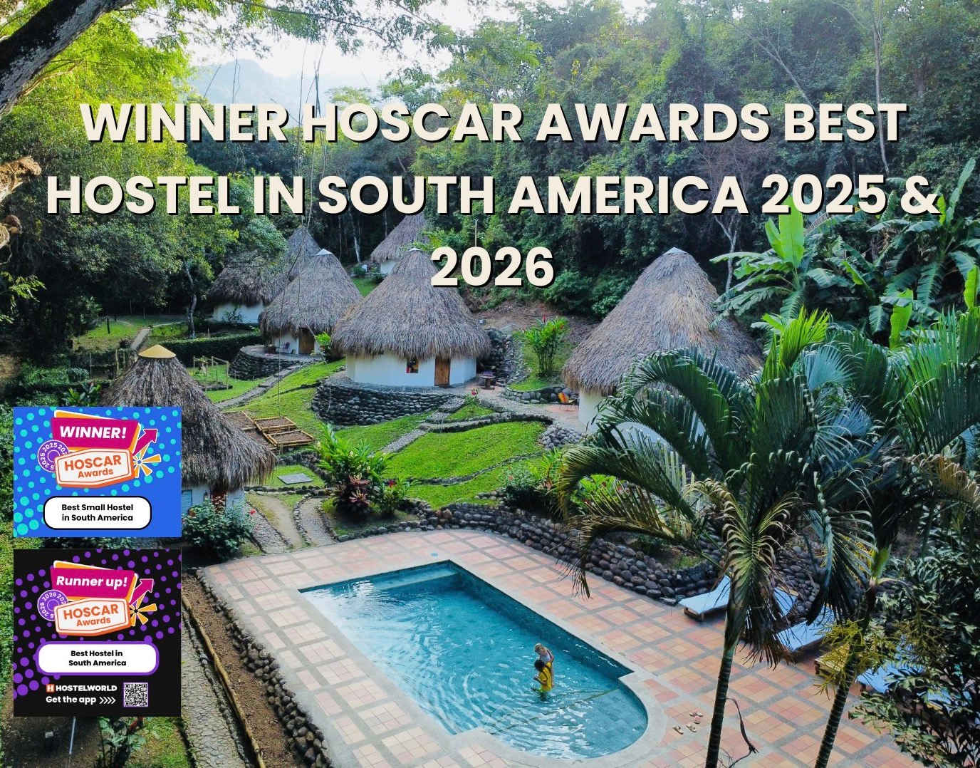 Finca Carpe Diem Ecolodge photo 1