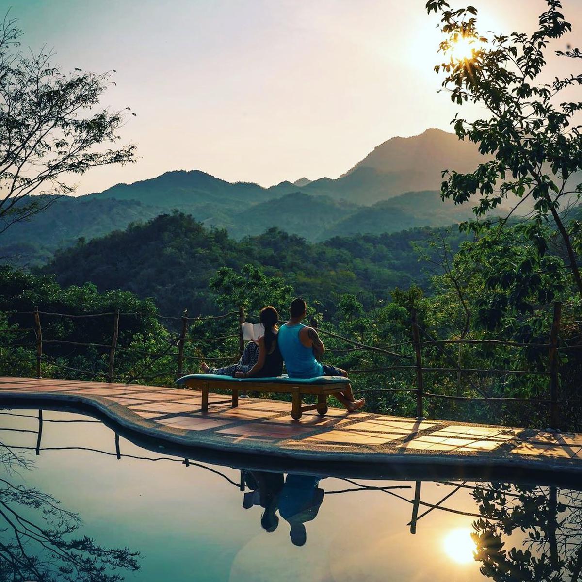 Finca Carpe Diem Ecolodge photo 2