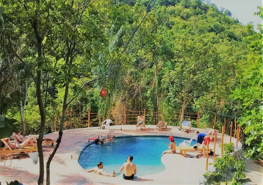 Finca Carpe Diem Ecolodge photo 3