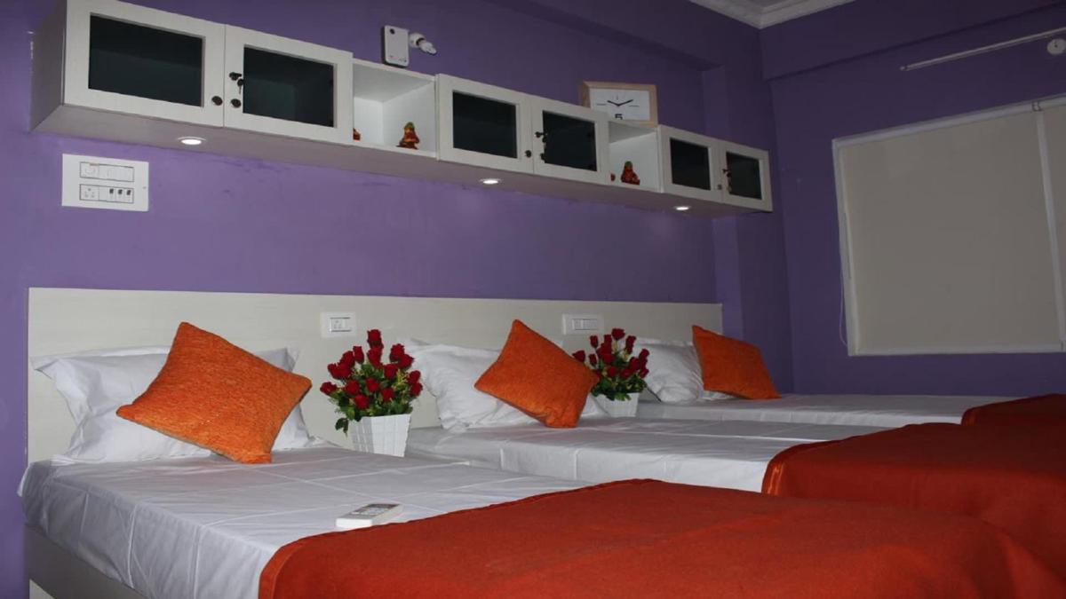 Mahas Inn photo 1