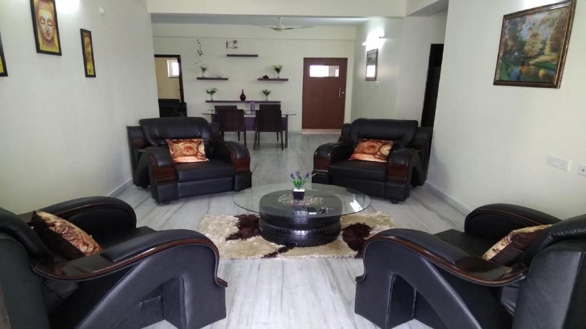 Mahas Inn photo 2