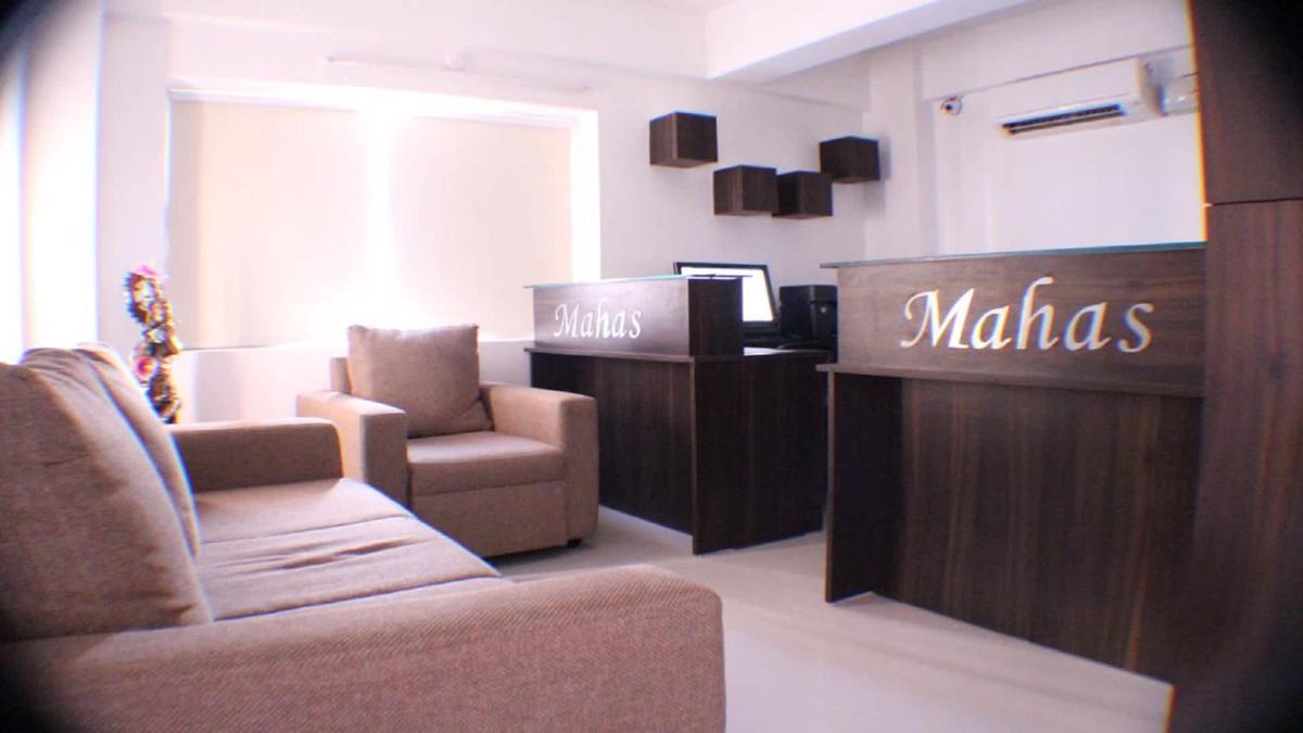 Mahas Inn photo 4