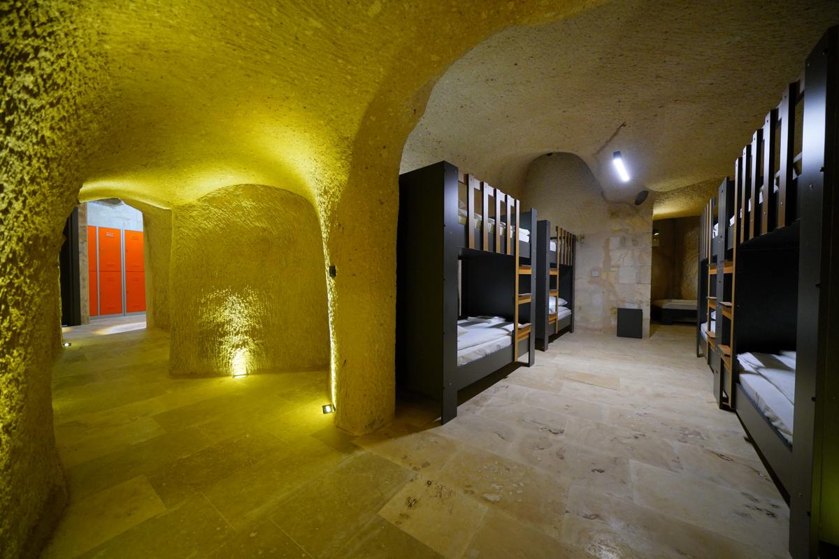 Cave Hostel in Cappadocia photo 1