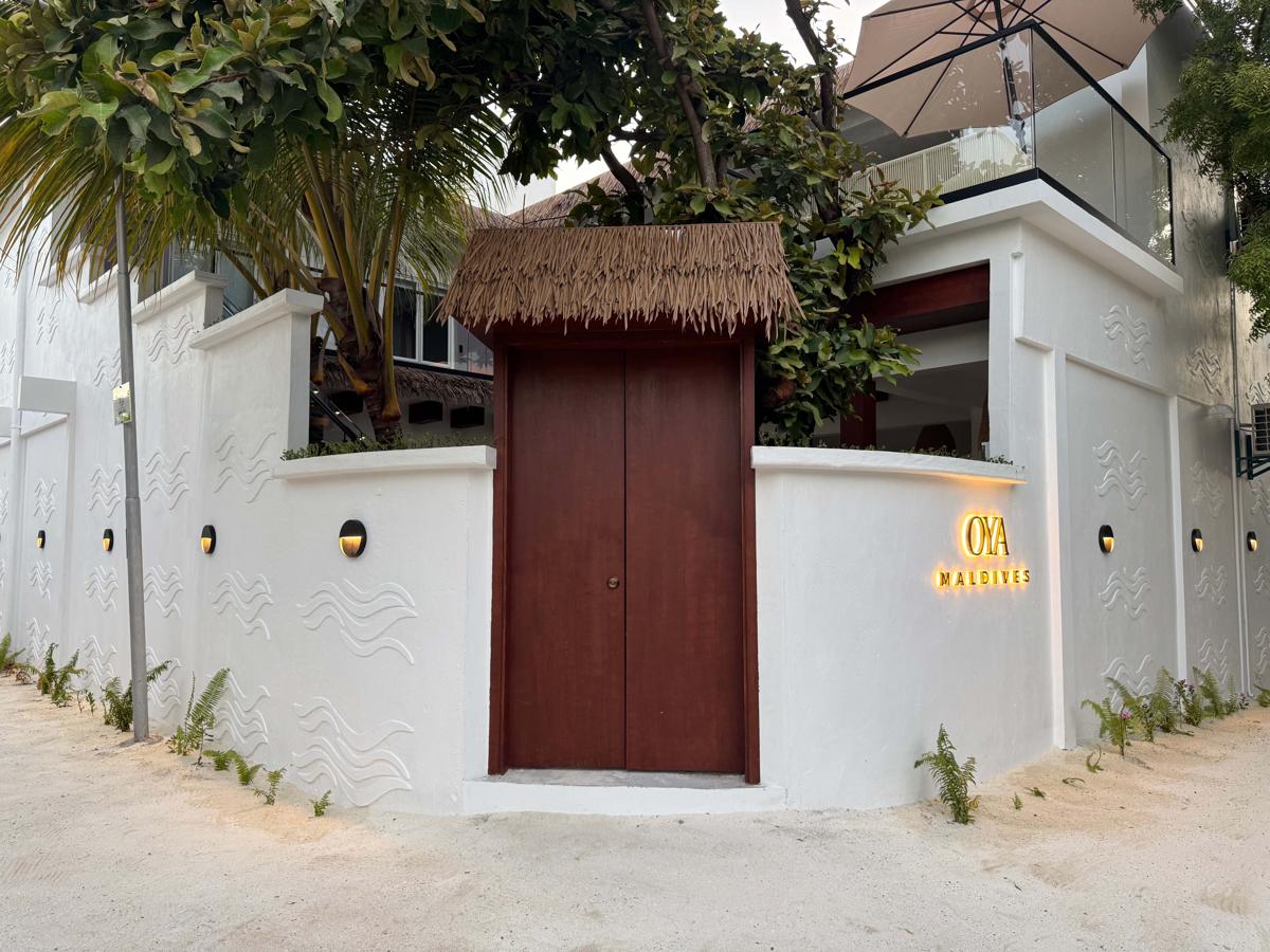 Oya Maldives photo 1