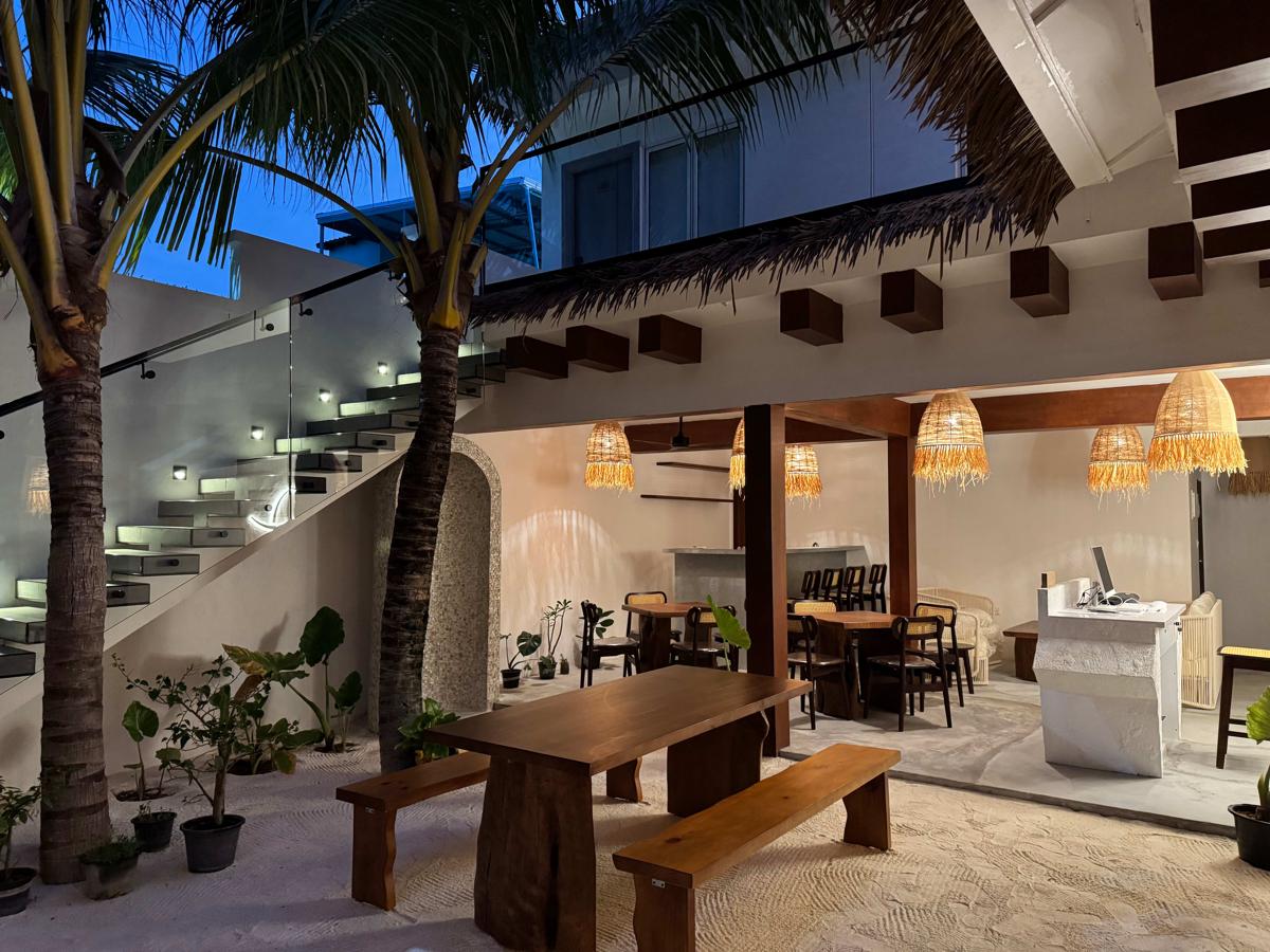 Oya Maldives photo 2