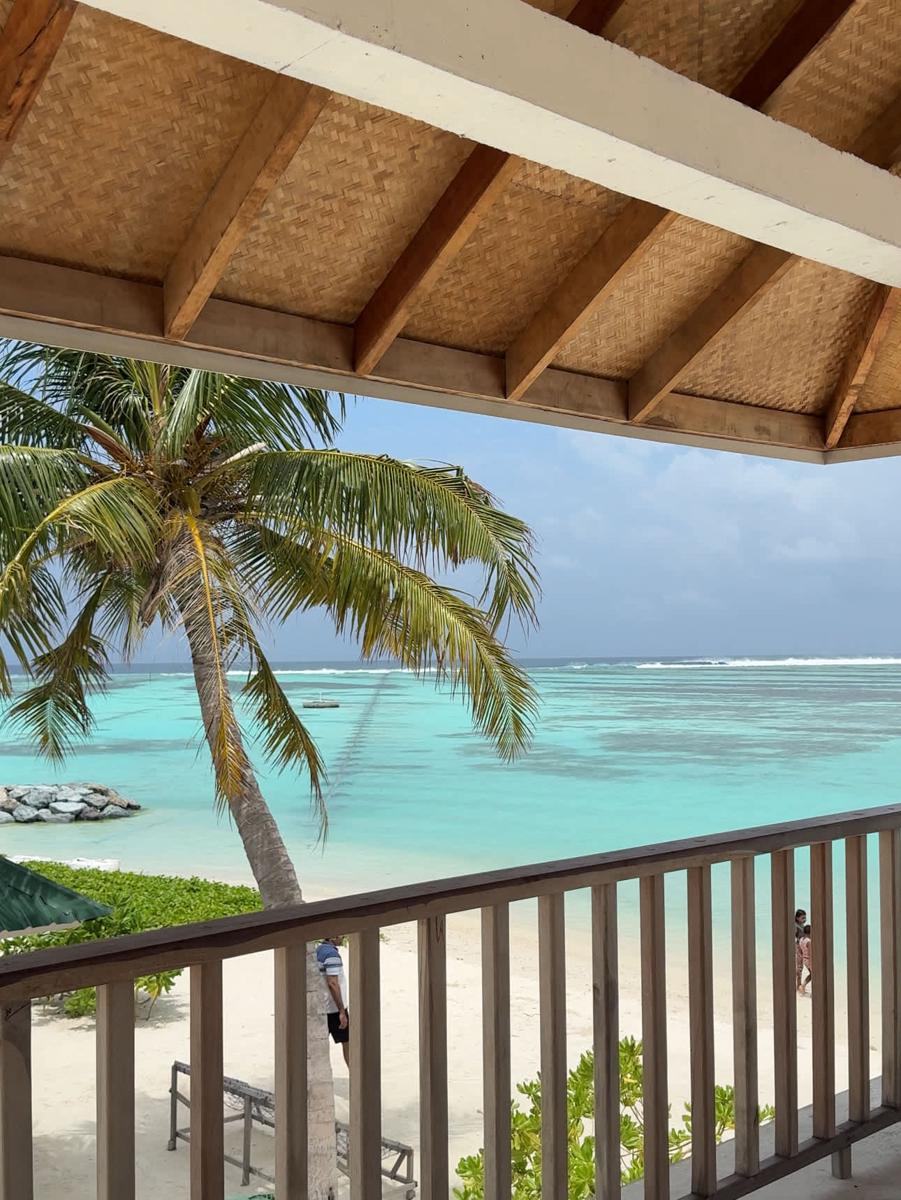 Oya Maldives photo 3