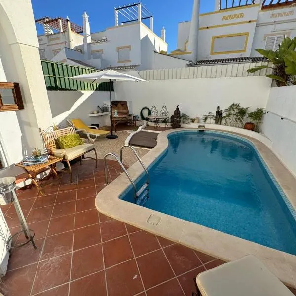 Villa 46 - Hostel da Mia photo 5