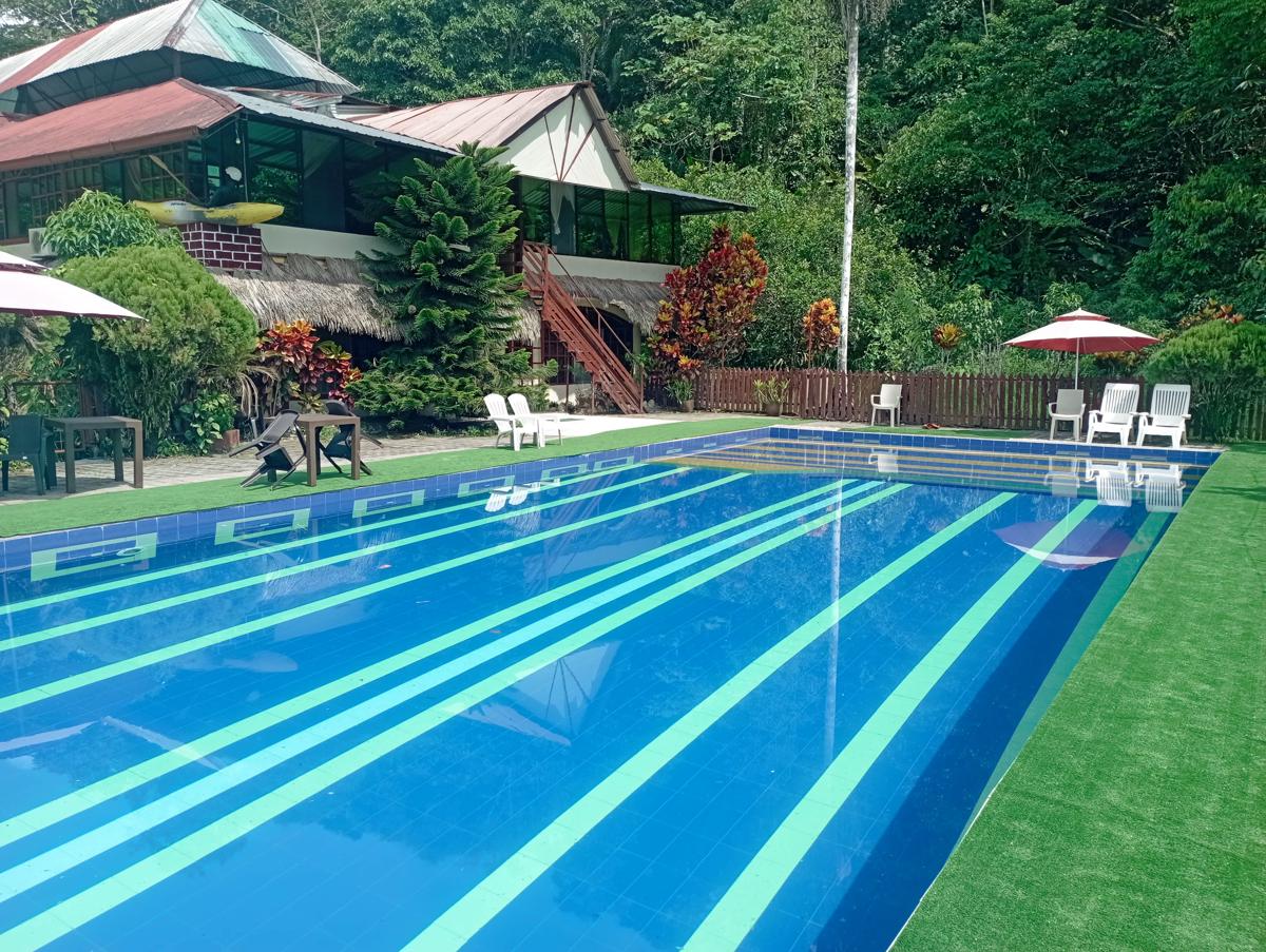 Grand Selva Lodge & Tours photo 2