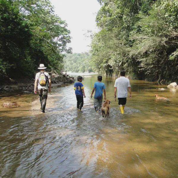 Grand Selva Lodge & Tours photo 5