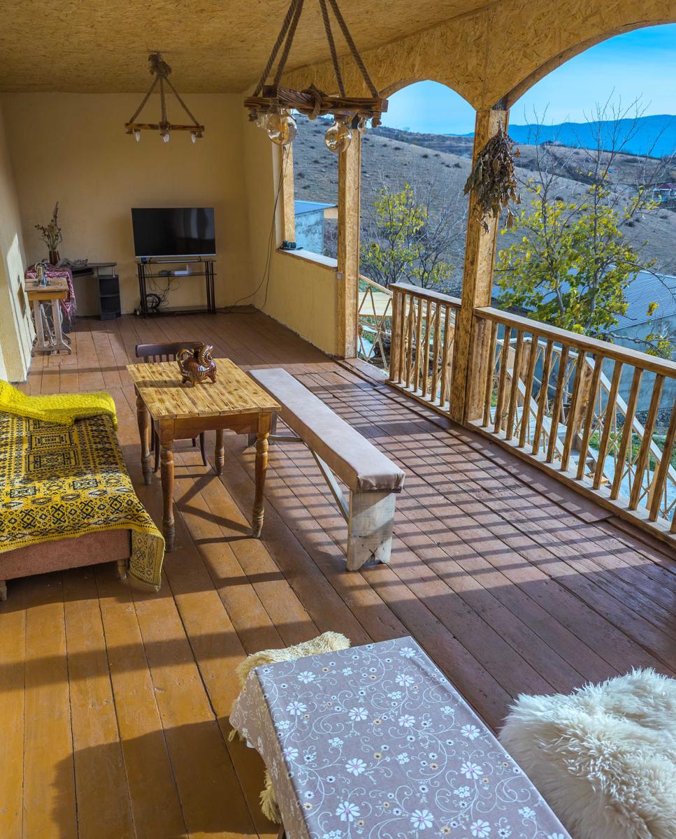 Cypress Guesthouse photo 1