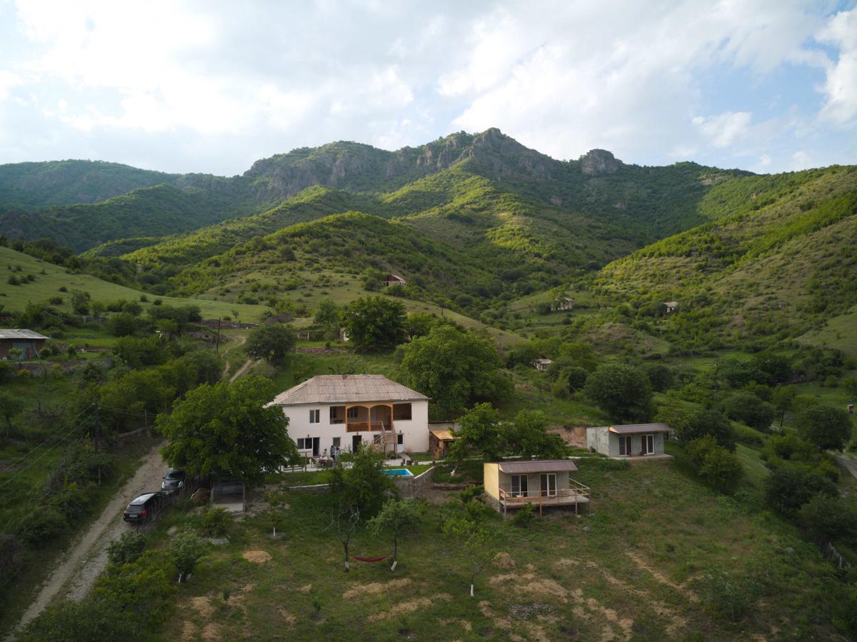 Cypress Guesthouse photo 2