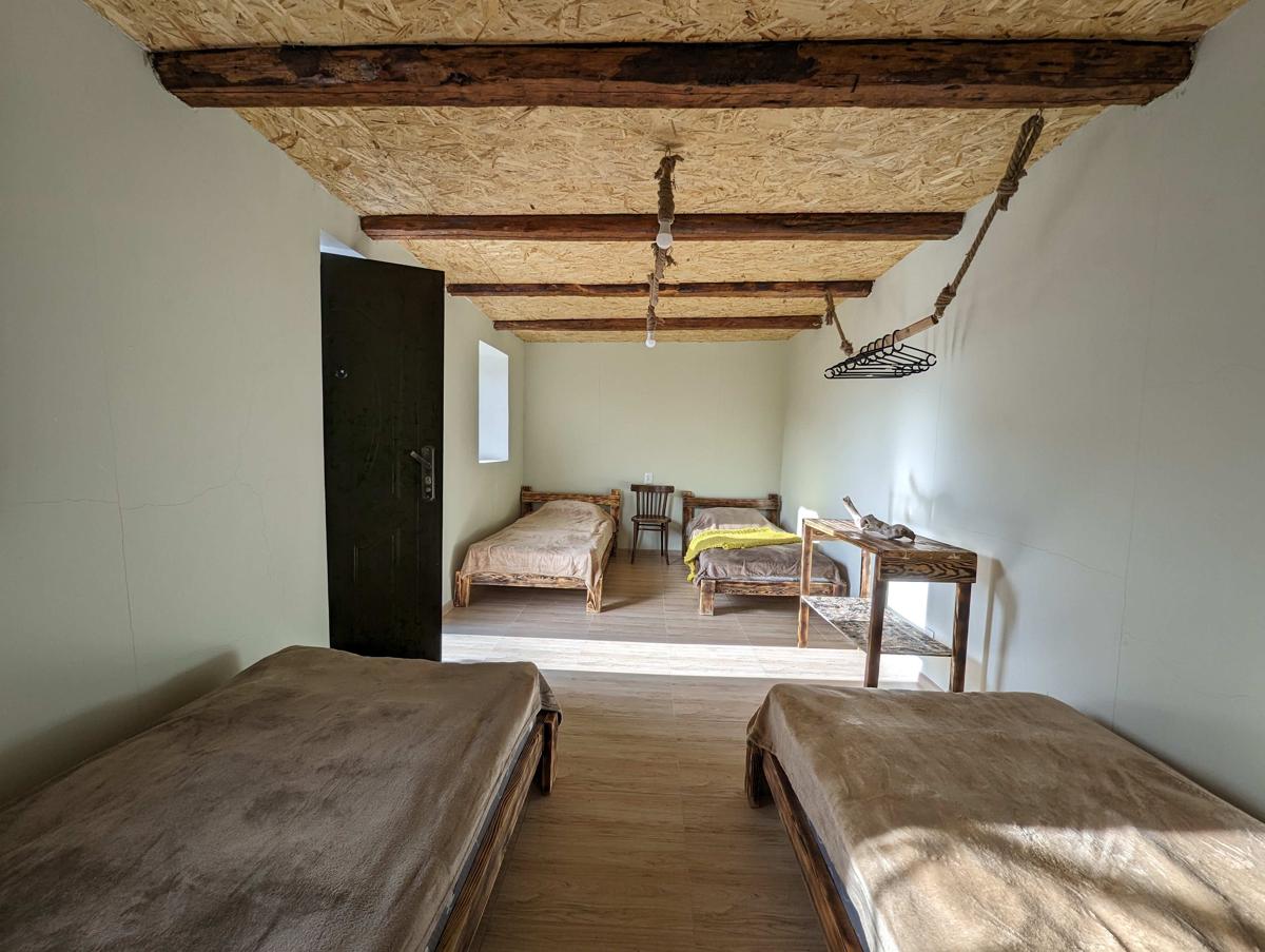 Cypress Guesthouse photo 3
