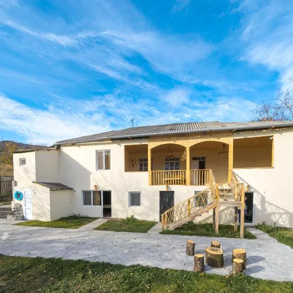 Cypress Guesthouse photo 5