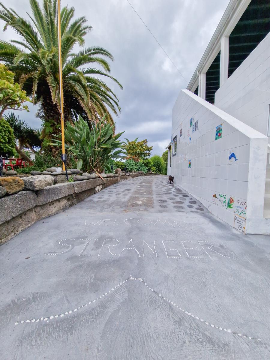 Loving Strangers Hostel photo 2