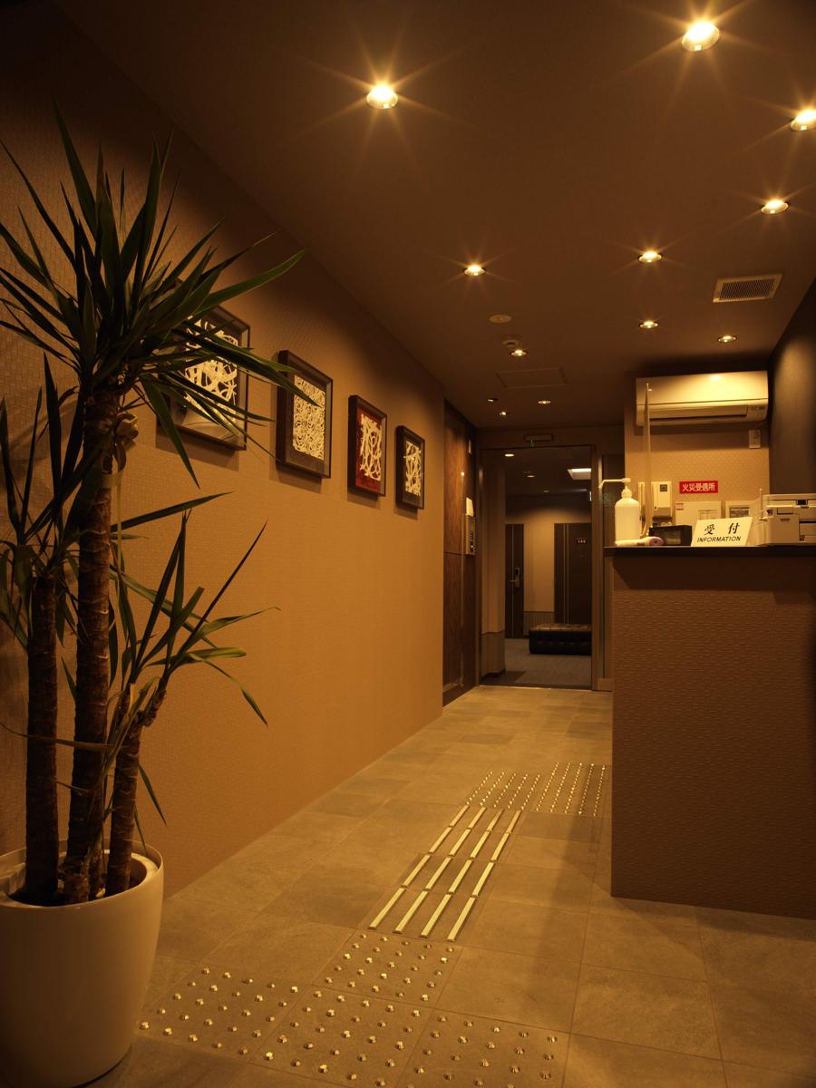 SlowTime Hotel Kyoto photo 2