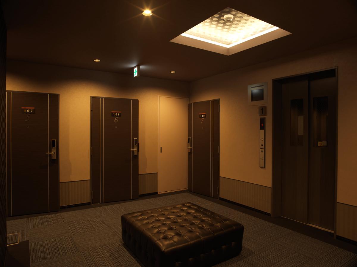 SlowTime Hotel Kyoto photo 3