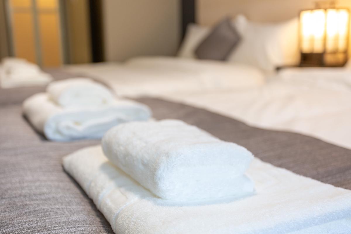 SlowTime Hotel Kyoto photo 4