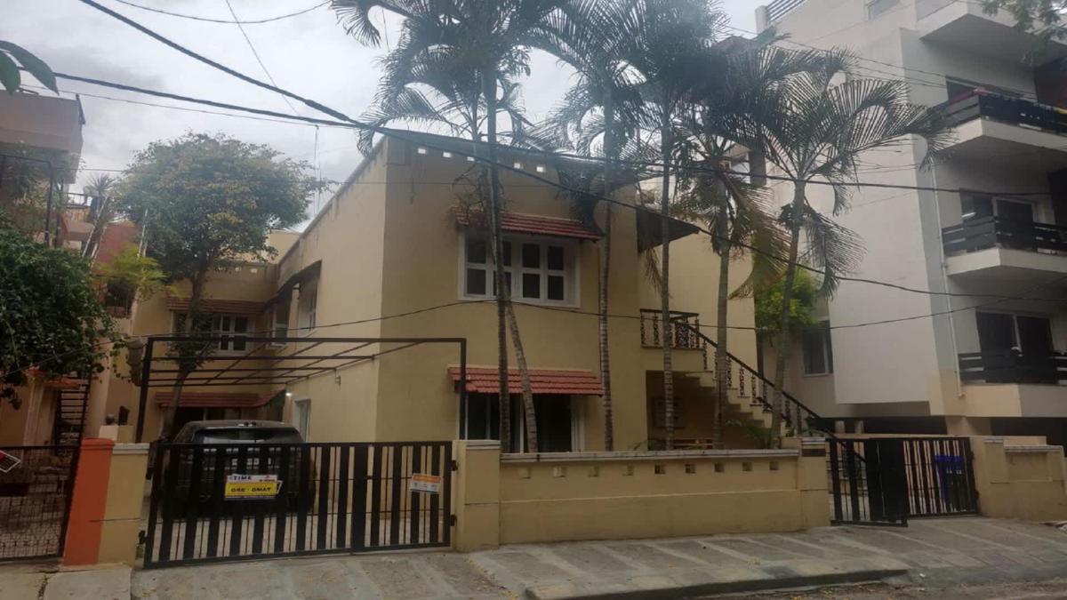 The Hood Hostel photo 2