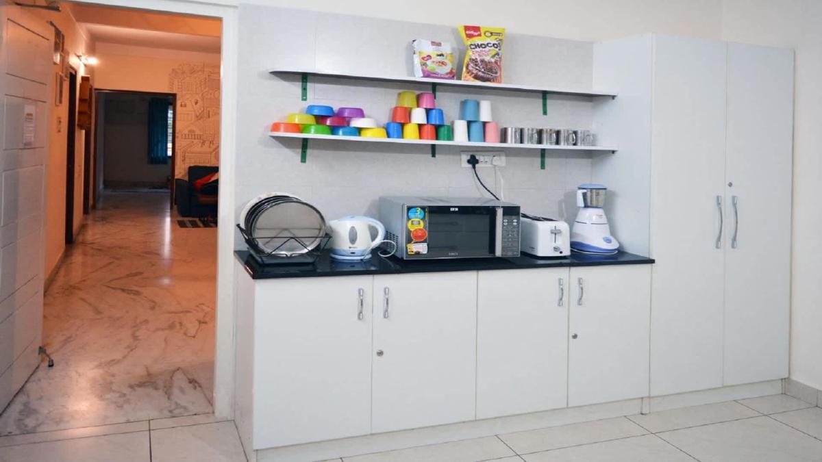 The Hood Hostel photo 3