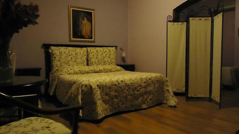 Hotel Archimede Ortigia photo 1