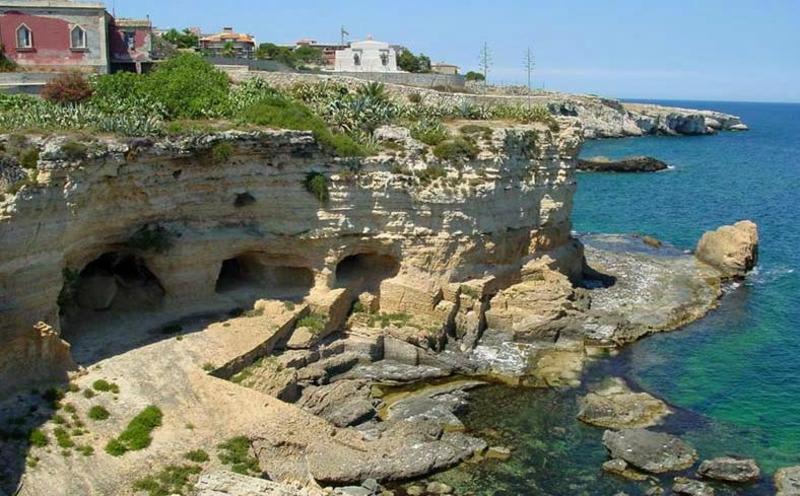 Hotel Archimede Ortigia photo 3