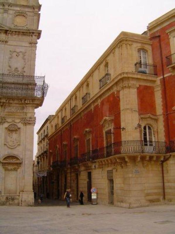 Hotel Archimede Ortigia photo 4