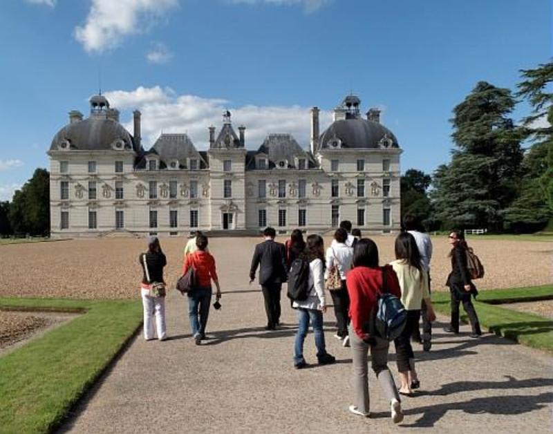 Ethic Etapes Val de Loire photo 3