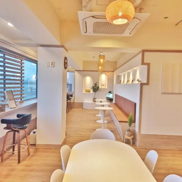 Onjung Stay photo 5