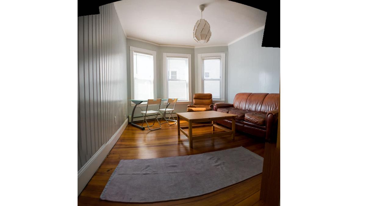 Boston Homestel photo 1