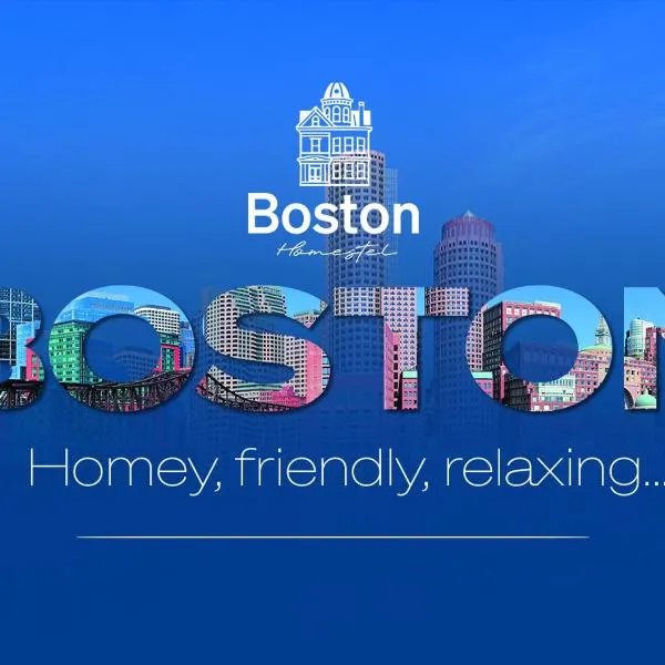 Boston Homestel photo 5