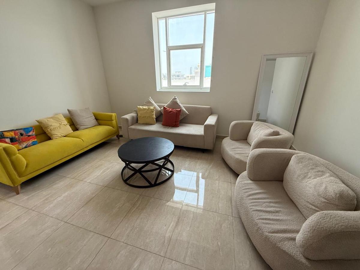 Luxury RizQ Villa Dorm photo 1