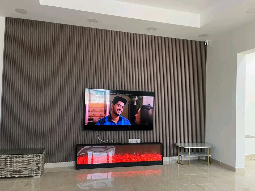 Luxury RizQ Villa Dorm photo 2
