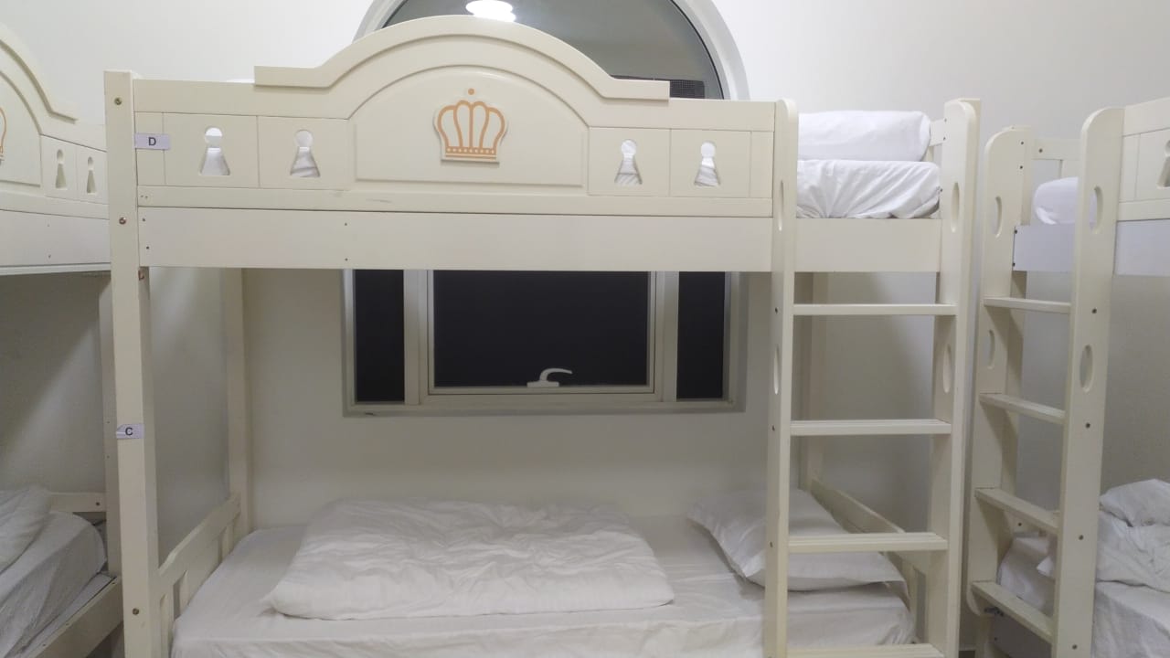 Luxury RizQ Villa Dorm photo 3