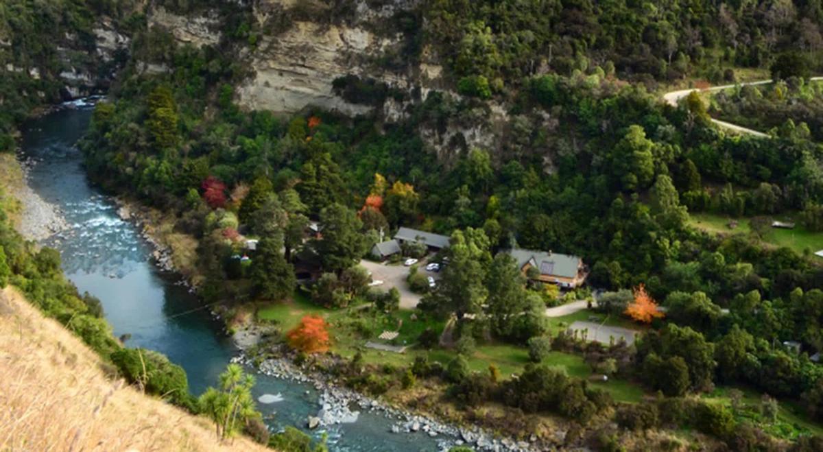 River Valley Lodge photo 1