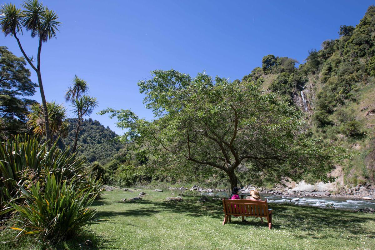 River Valley Lodge photo 2