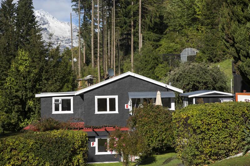 Pinewood Lodge photo 3
