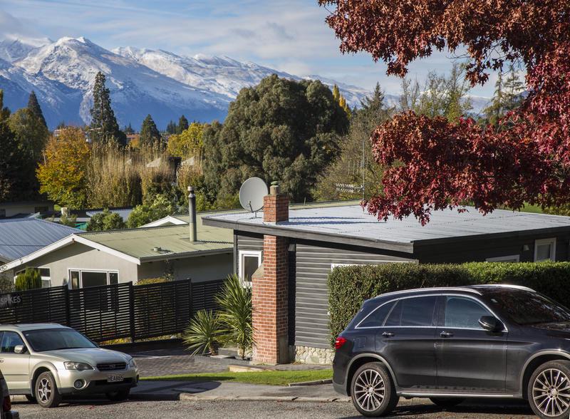 Pinewood Lodge photo 6