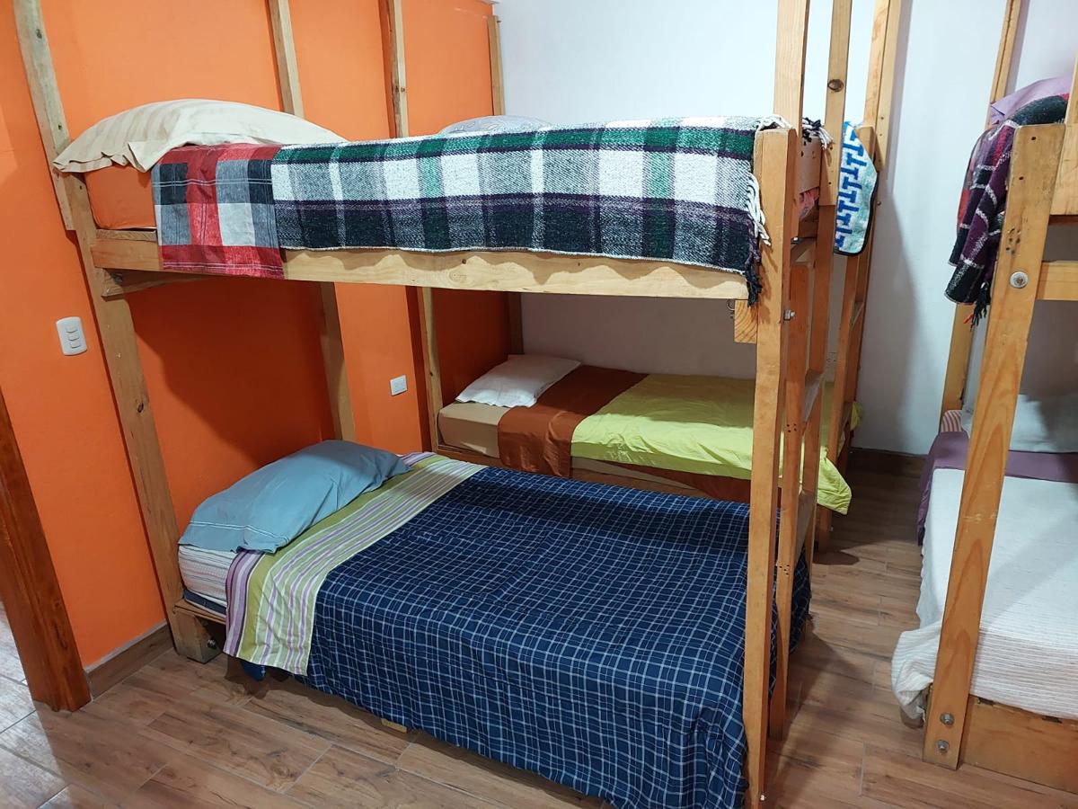 Las Armonías Hostel photo 1