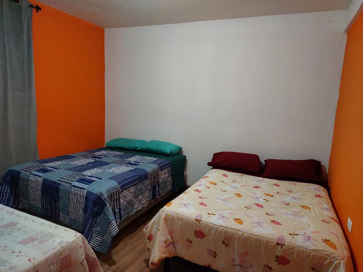 Las Armonías Hostel photo 3